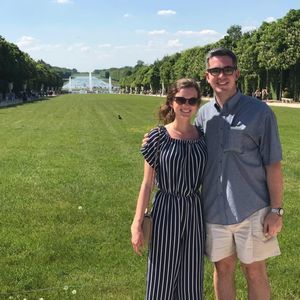 Meet your Posher, Derek